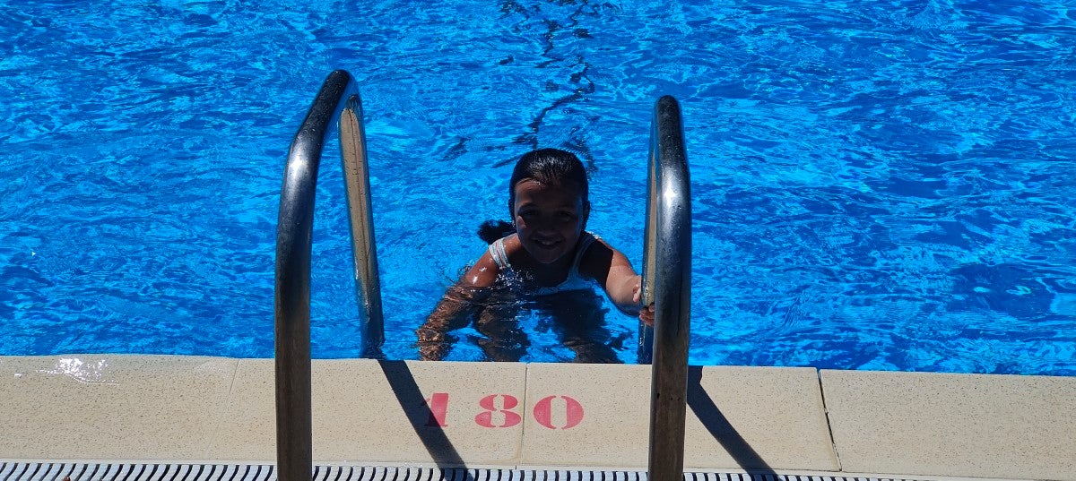 Fotos: Final Campamento Verano &#039;La Tribu&#039; 2022