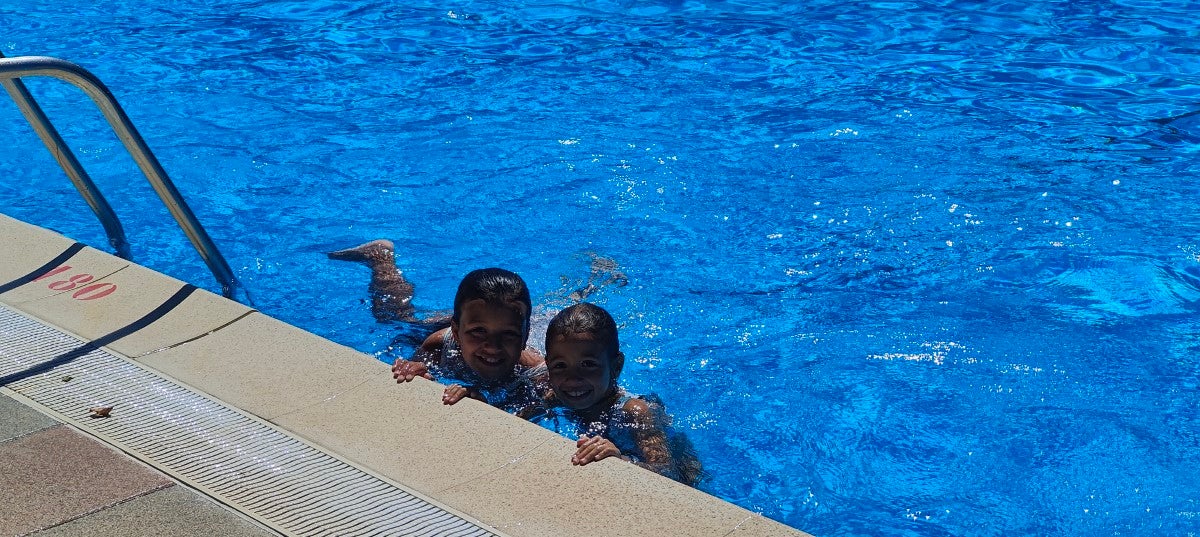 Fotos: Final Campamento Verano 'La Tribu' 2022