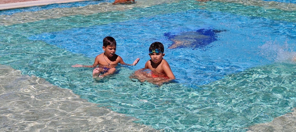 Fotos: Final Campamento Verano &#039;La Tribu&#039; 2022