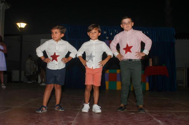 Fotos: Gala Infantil 2022