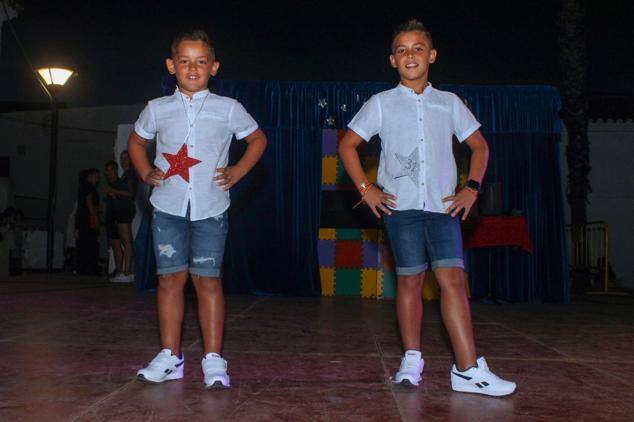 Fotos: Gala Infantil 2022