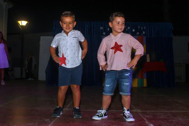 Fotos: Gala Infantil 2022