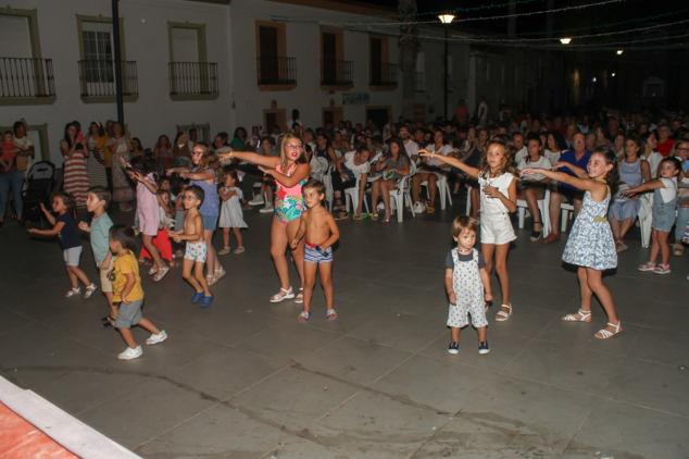 Fotos: Gala Infantil 2022