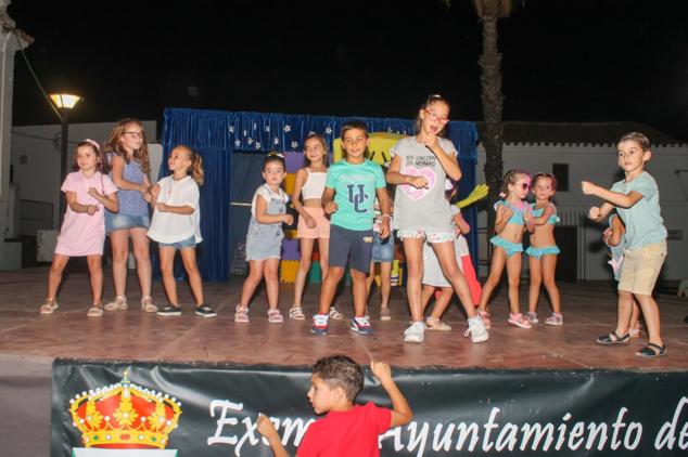 Fotos: Gala Infantil 2022