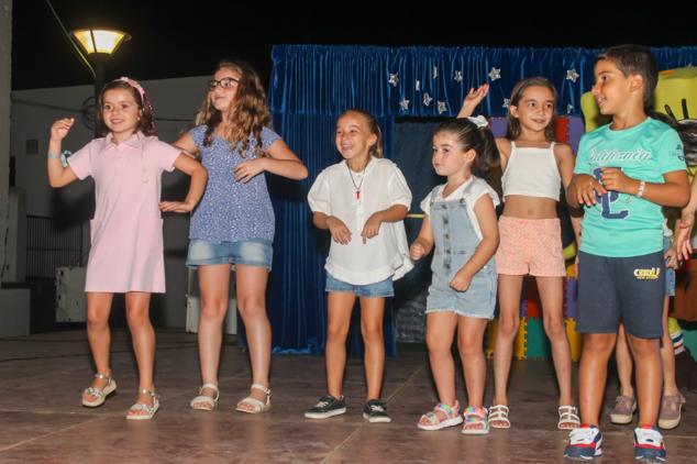 Fotos: Gala Infantil 2022