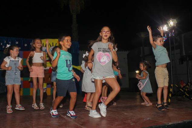 Fotos: Gala Infantil 2022