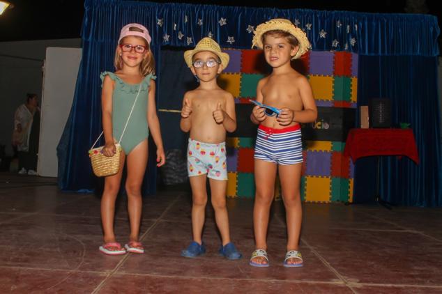 Fotos: Gala Infantil 2022