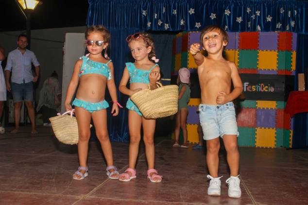 Fotos: Gala Infantil 2022
