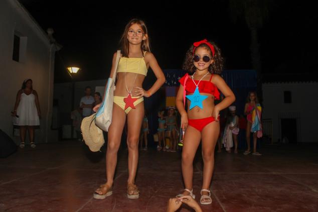 Fotos: Gala Infantil 2022