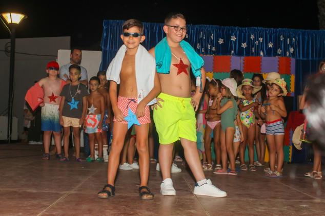 Fotos: Gala Infantil 2022