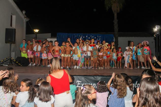 Fotos: Gala Infantil 2022