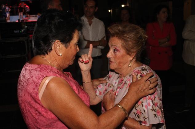 Fotos: Ferias y Fiestas de Agosto 2022 (I)