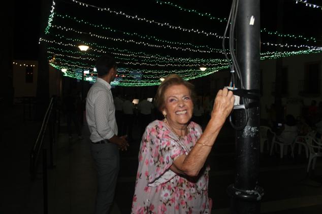 Fotos: Ferias y Fiestas de Agosto 2022 (I)