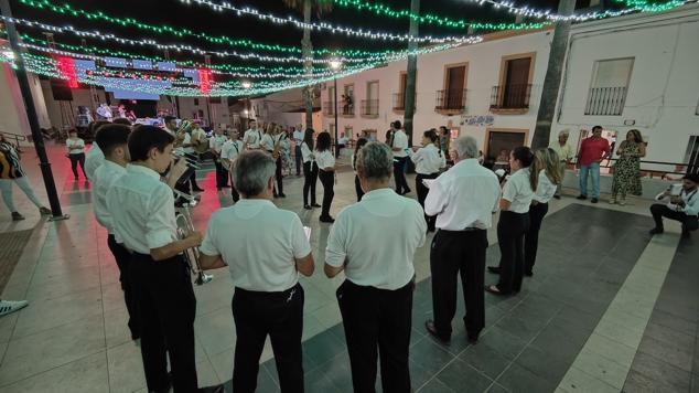 Fotos: Ferias y Fiestas de Agosto 2022 (I)