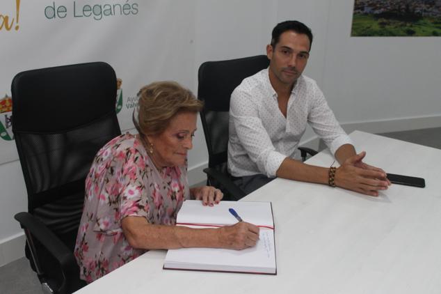 Fotos: Ferias y Fiestas de Agosto 2022 (I)