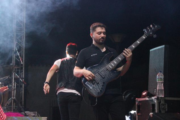 Fotos: Ferias y Fiestas de Agosto 2022 (I)