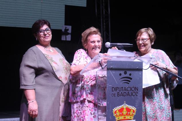 Fotos: Ferias y Fiestas de Agosto 2022 (I)