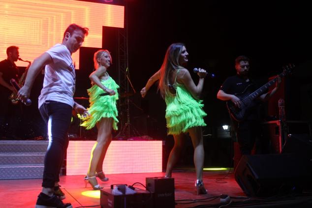 Fotos: Ferias y Fiestas de Agosto 2022 (I)