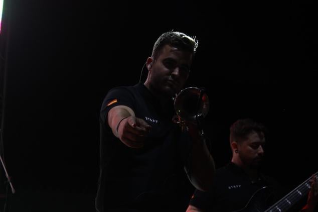 Fotos: Ferias y Fiestas de Agosto 2022 (I)