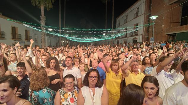 Fotos: Ferias y Fiestas de Agosto 2022 (I)