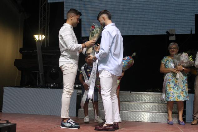 Fotos: Ferias y Fiestas de Agosto 2022 (I)