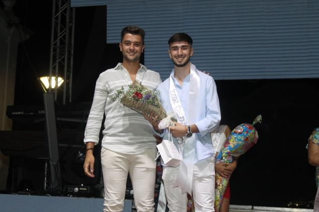 Fotos: Ferias y Fiestas de Agosto 2022 (I)