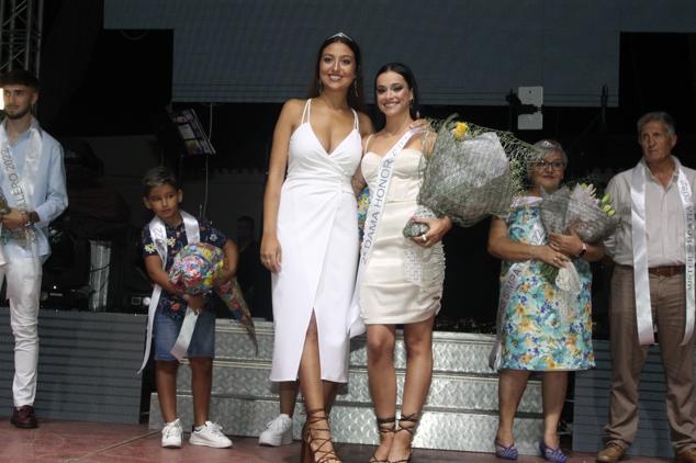 Fotos: Ferias y Fiestas de Agosto 2022 (I)