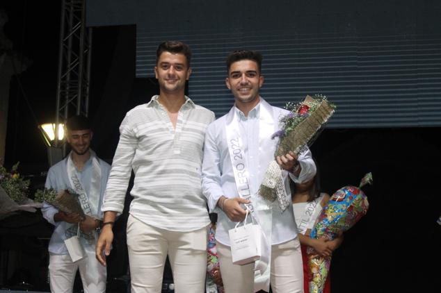 Fotos: Ferias y Fiestas de Agosto 2022 (I)