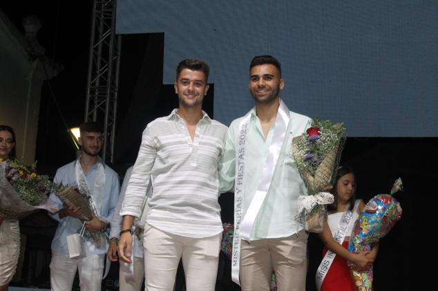 Fotos: Ferias y Fiestas de Agosto 2022 (I)