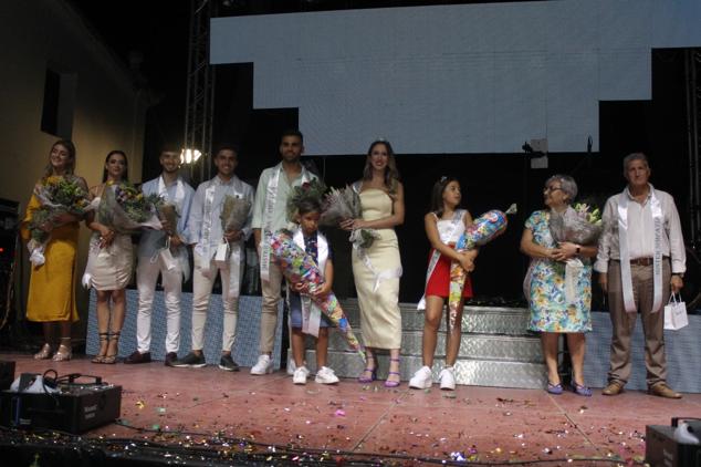 Fotos: Ferias y Fiestas de Agosto 2022 (I)