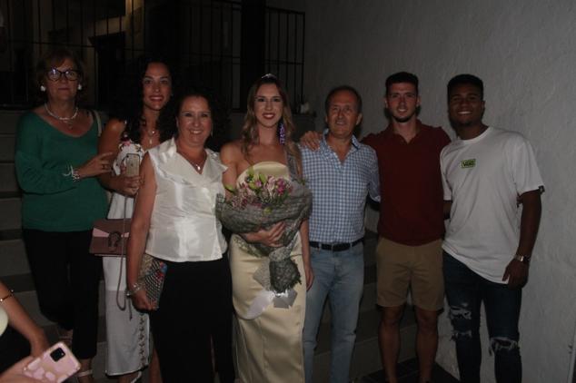 Fotos: Ferias y Fiestas de Agosto 2022 (I)