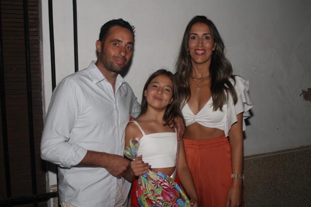 Fotos: Ferias y Fiestas de Agosto 2022 (I)