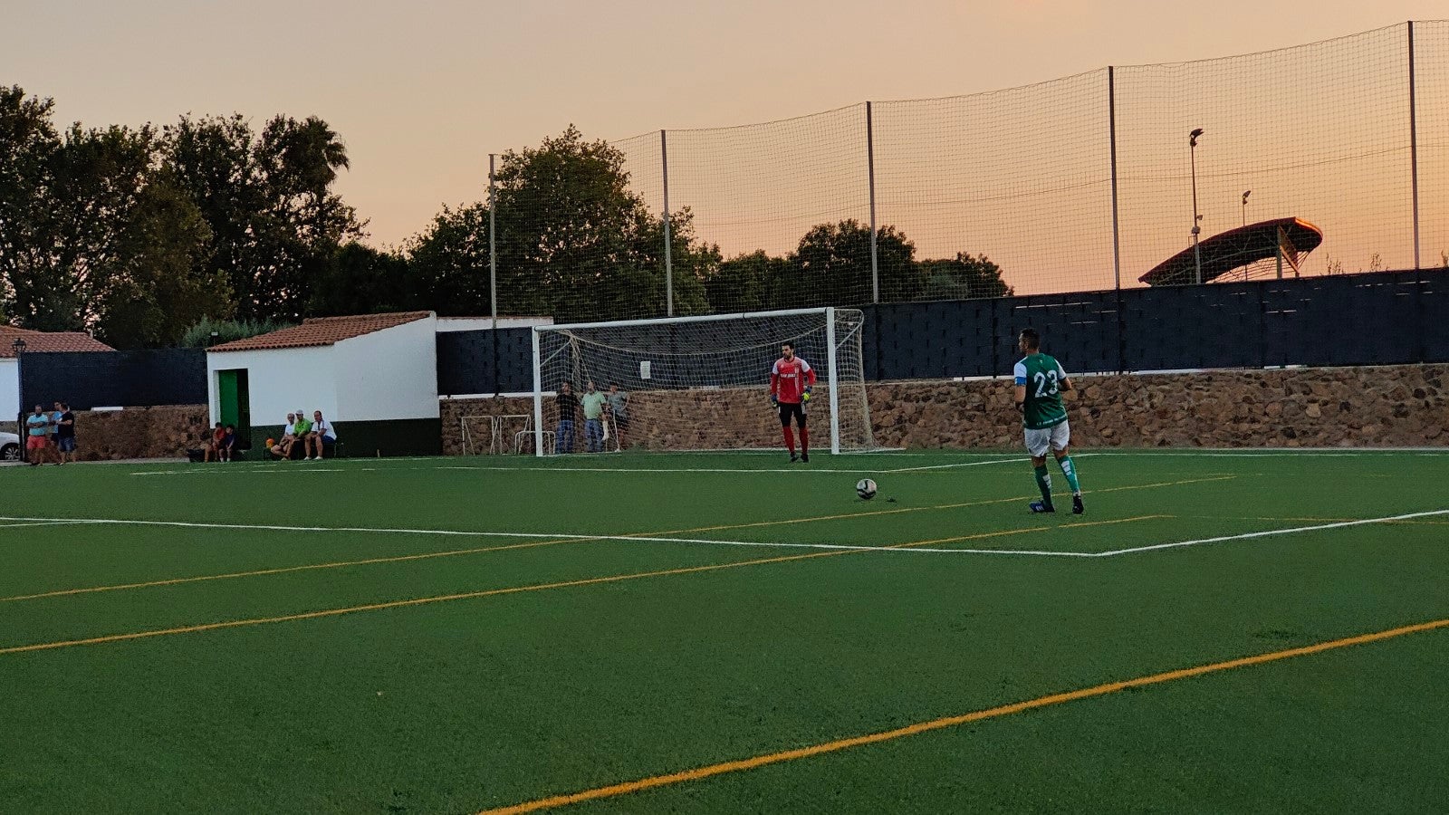 Fotos: L Trofeo Piedra Aguda