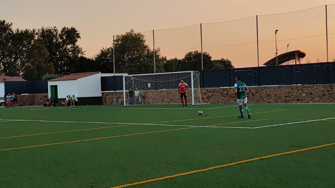 Fotos: L Trofeo Piedra Aguda