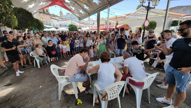 Fotos: Ferias y Fiestas de Agosto 2022 (II)