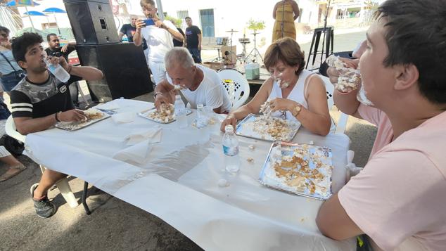 Fotos: Ferias y Fiestas de Agosto 2022 (II)