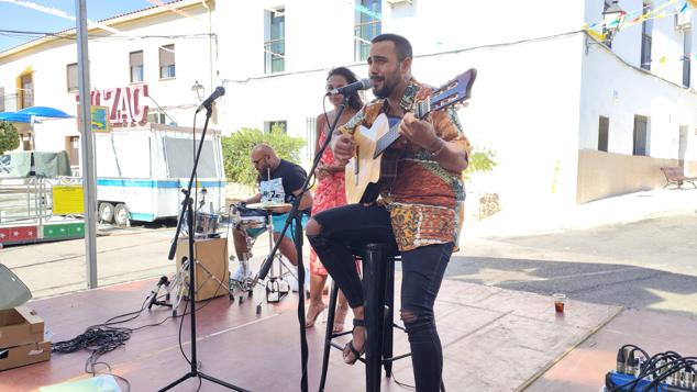 Fotos: Ferias y Fiestas de Agosto 2022 (II)