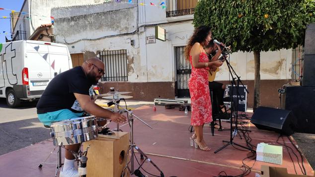 Fotos: Ferias y Fiestas de Agosto 2022 (II)