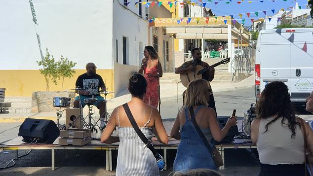 Fotos: Ferias y Fiestas de Agosto 2022 (II)