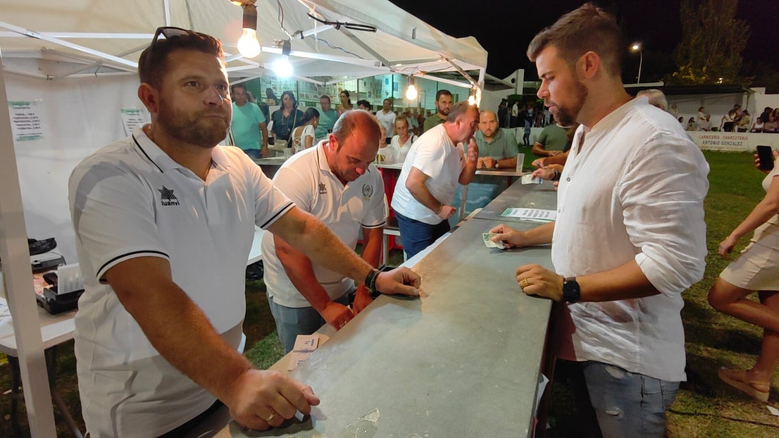 Fotos: Concierto de Camela