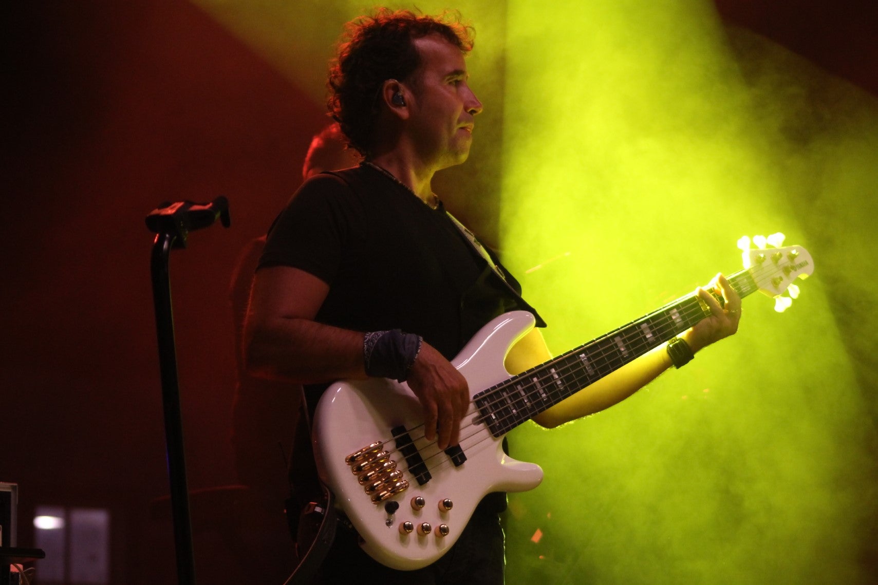 Fotos: Concierto de Camela