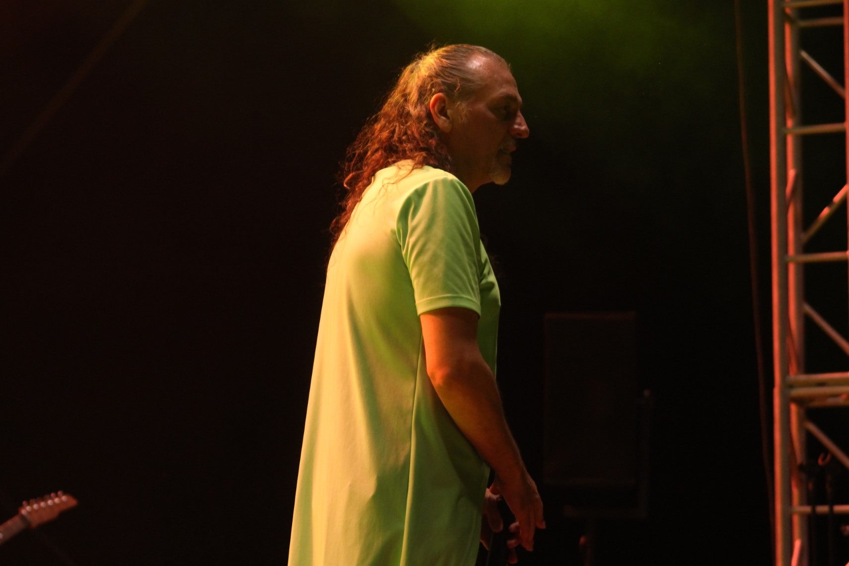 Fotos: Concierto de Camela