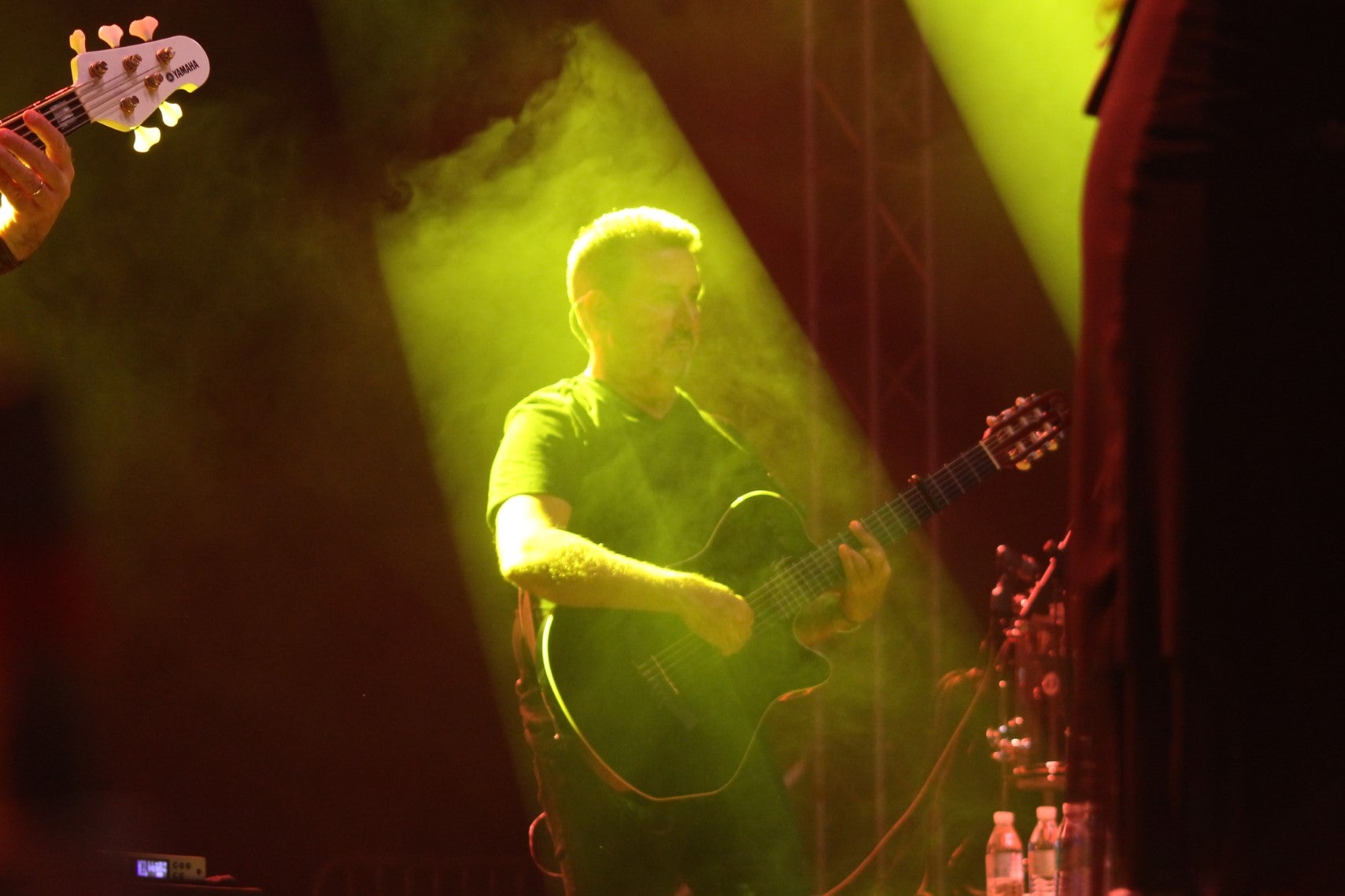 Fotos: Concierto de Camela