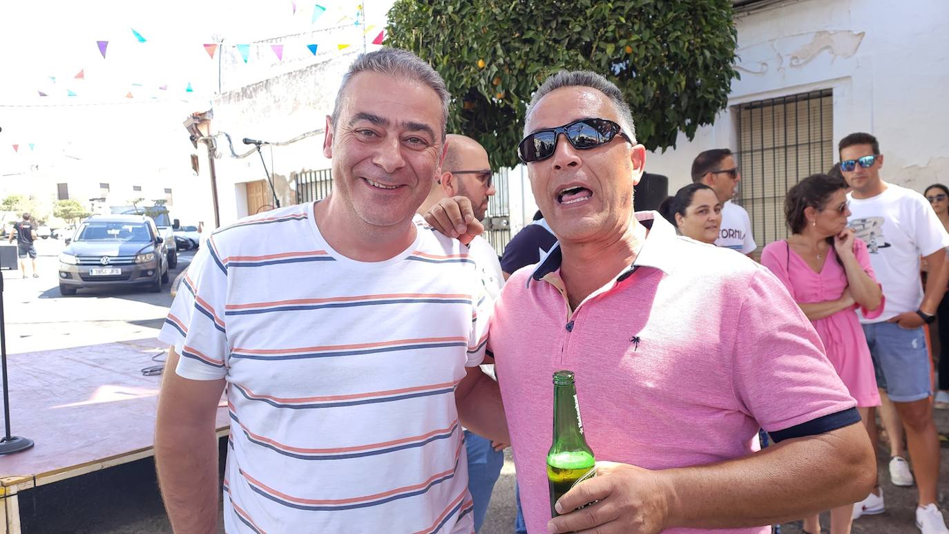 Fotos: Ferias y Fiestas de Agosto 2022 (III)