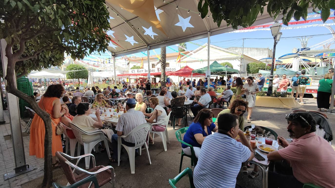 Fotos: Ferias y Fiestas de Agosto 2022 (III)