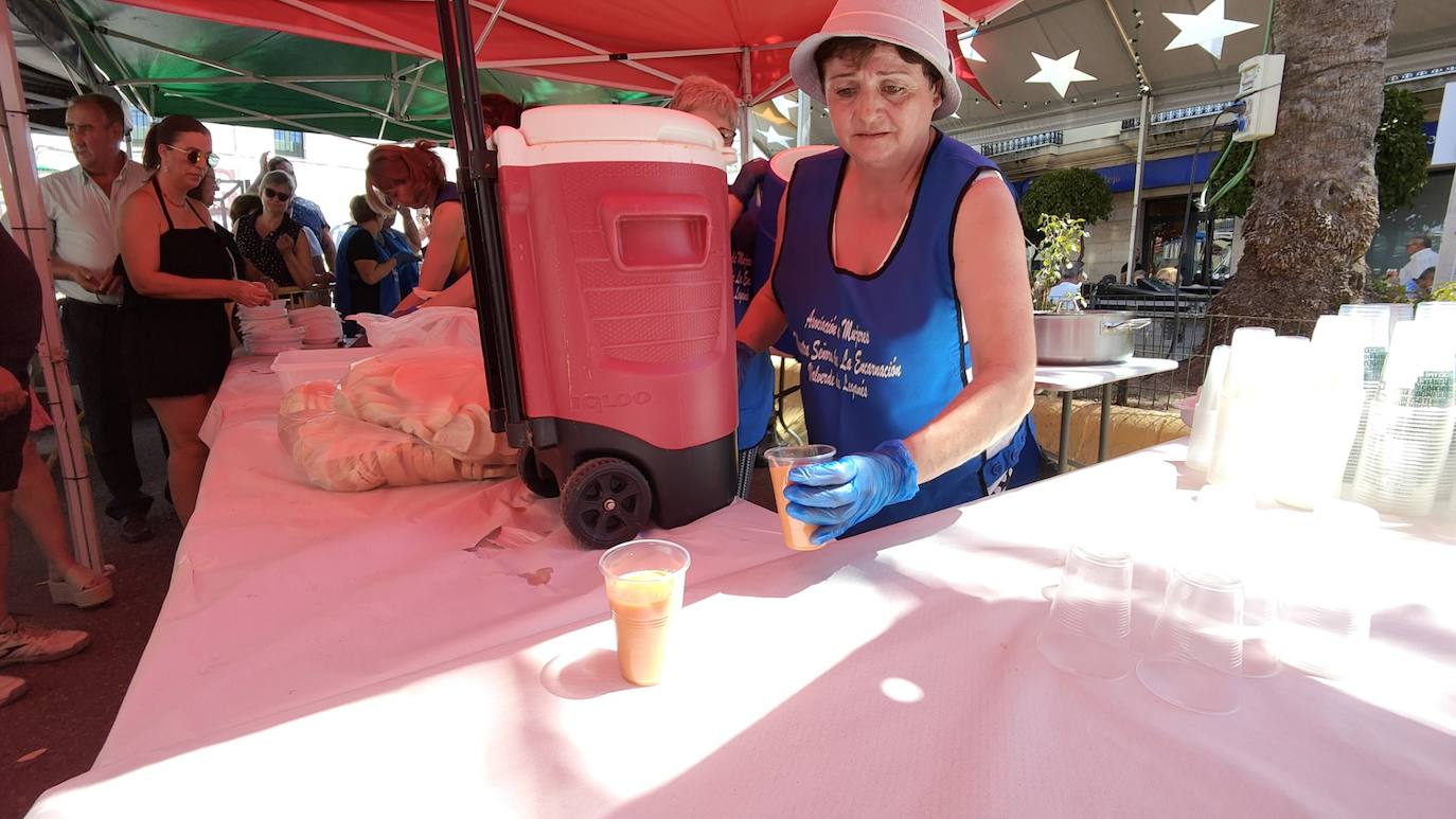 Fotos: Ferias y Fiestas de Agosto 2022 (III)