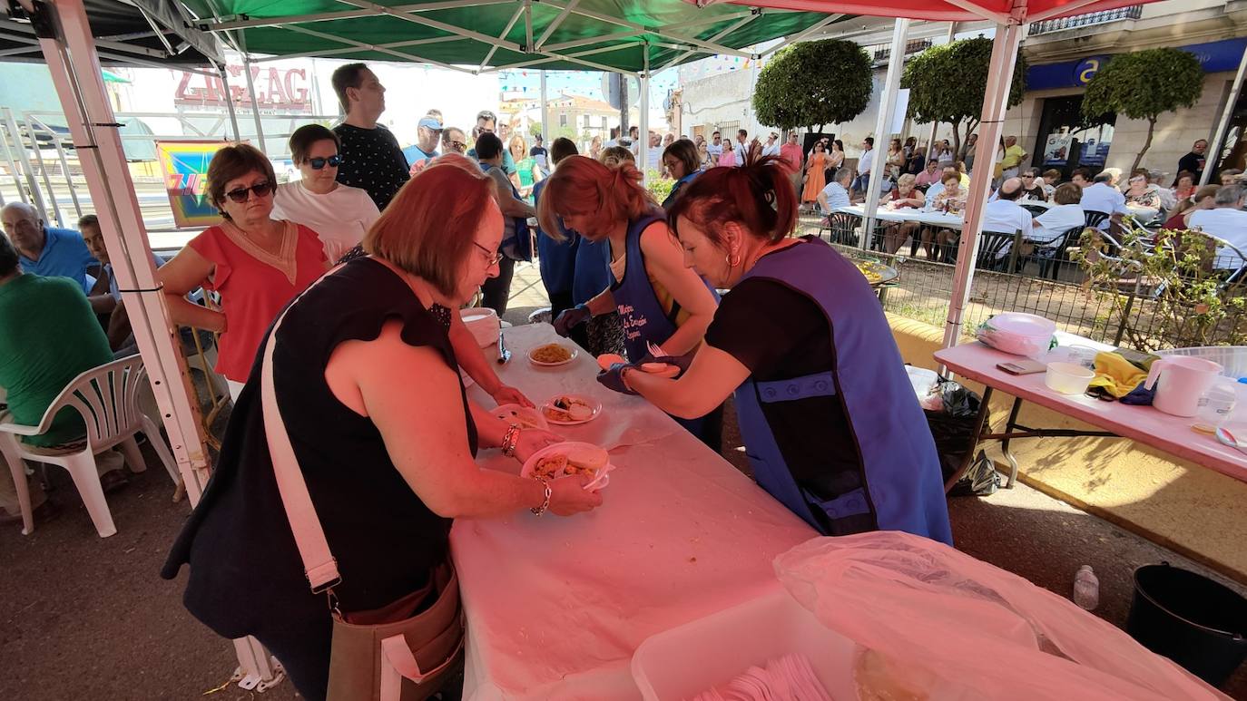 Fotos: Ferias y Fiestas de Agosto 2022 (III)