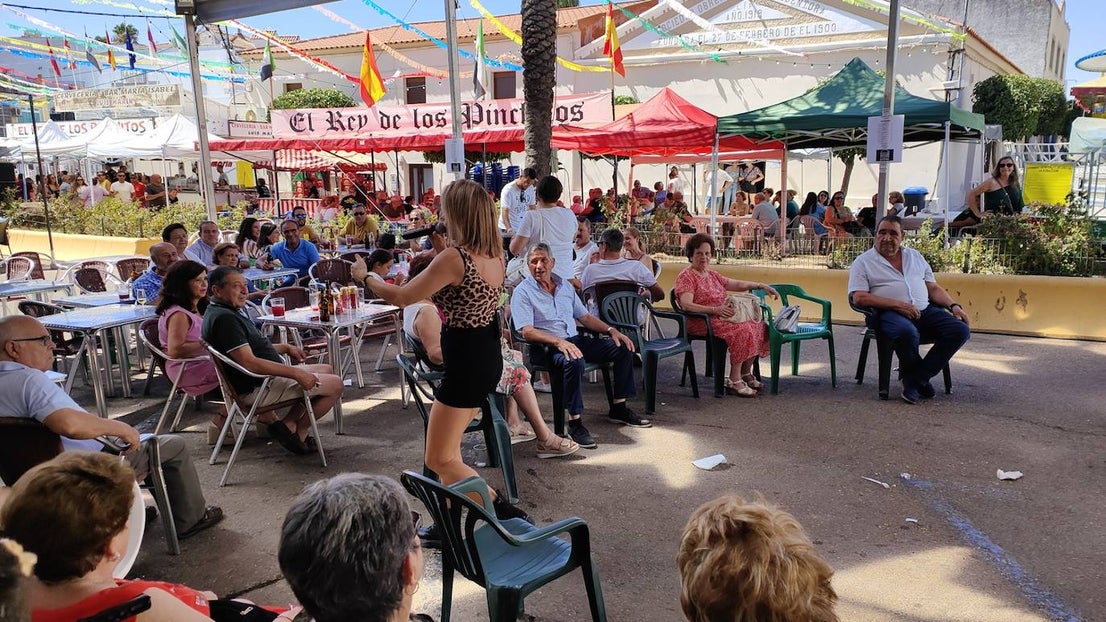 Fotos: Ferias y Fiestas de Agosto 2022 (III)