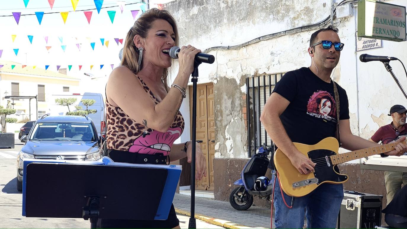 Fotos: Ferias y Fiestas de Agosto 2022 (III)