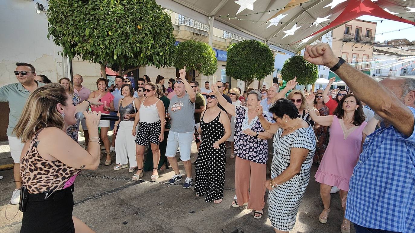 Fotos: Ferias y Fiestas de Agosto 2022 (III)